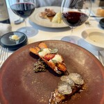 レストラン マノワ - 