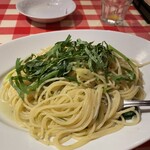 ナポリの下町食堂 - 