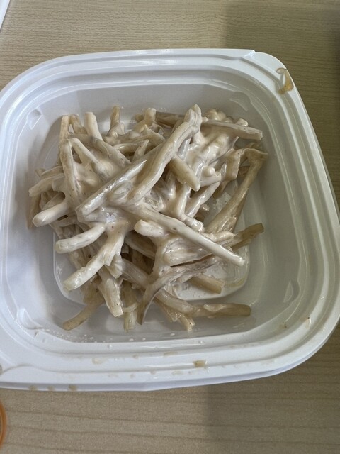 ホカホカフーズ 大平店 - 白坂（弁当）の写真