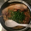 焼麺　劔