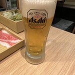 Shabushabu Onyasai - 