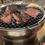 Yakiniku Tenryu - 