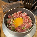 鉄板肉焼 まつもと本店 - 