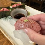 鉄板肉焼 まつもと本店 - 