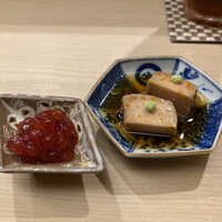 日本橋蛎殻町 すぎた - 