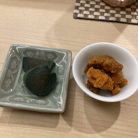 日本橋蛎殻町 すぎた - 