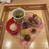 個室処 稲田屋はなれ 八重洲店 - 