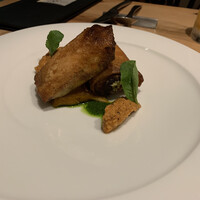 ビストリア 魚タリアン - 