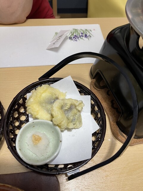 昼はランチ、夜は寿司がメイン』by koji25k : 海風土 もりた (SEA FOOD