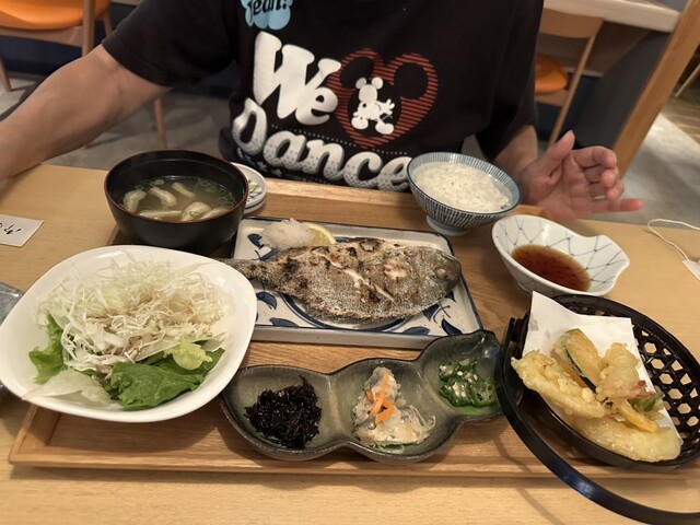 昼はランチ、夜は寿司がメイン』by koji25k : 海風土 もりた (SEA FOOD