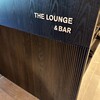 ザ ラウンジ＆バー