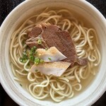 島とうふ 春おばぁ食堂 - 