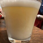 味噌と鮮魚と純米酒 穂 - どぶビール
