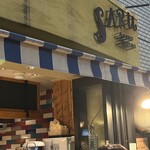 SARU Apero Bistro - 