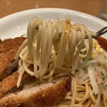 スパゲティハウス チャオ 名古屋JRゲートタワー店 - 
