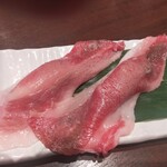 肉寿司 弁慶 - 
