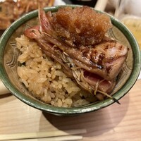 焼うお いし川 - 