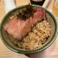 焼うお いし川 - 