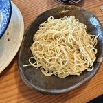 博多ラーメン鶴亀堂 - 