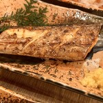 Robata No Ganso Shushi Oozeki - たち魚