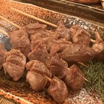 Robata No Ganso Shushi Oozeki - ずり