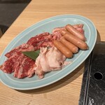 焼肉みゆき苑 - 