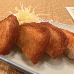 炉ばたの元祖　　酒肆 大関 - さつま揚げ