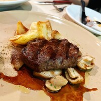 イル カルディナーレ 銀座コリドー店 - 