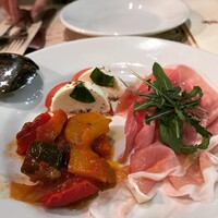 イル カルディナーレ 銀座コリドー店 - 