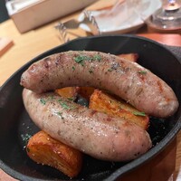 Cucina del NABUCCO - 