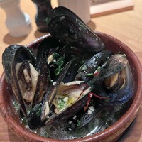 Cucina del NABUCCO - 