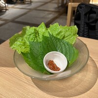 焼肉みゆき苑 - 