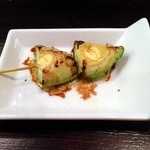 串焼き 源's - アボカドバター串