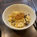 赤坂 らいもん - 