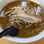 Ramen Resutoran Ninguru - 北の国味噌