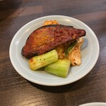 赤坂 らいもん - 