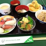 Restaurant Touhoku Bokuzyou - 