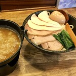 麺屋時茂 - 