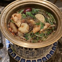 Shangri-La's secret ROPPONGI - 