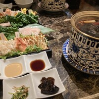 Shangri-La's secret ROPPONGI - 