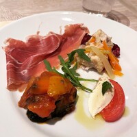 イル カルディナーレ 銀座コリドー店 - 