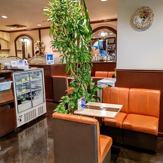 コーヒーショップ モンテス_2