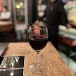 和フレンチバル村塾 - 赤ワイン大好き♡