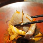 一六四 三上ル - 函館、小西鮮魚店からのお魚