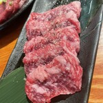 Yakiniku Moumou Kuukuu - 