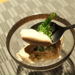 一六四 三上ル - 季節の氷菓