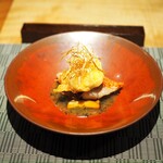 一六四 三上ル - 函館、小西鮮魚店からのお魚