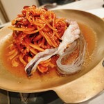 韓国料理 benibeni - 