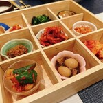 韓国料理 benibeni - 