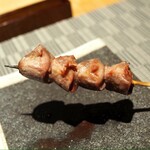 一六四 三上ル - 串、砂肝